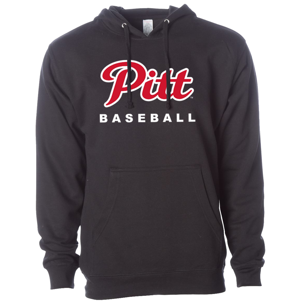 PSU Baseball - Team Issue Unisex - Black Hoodie